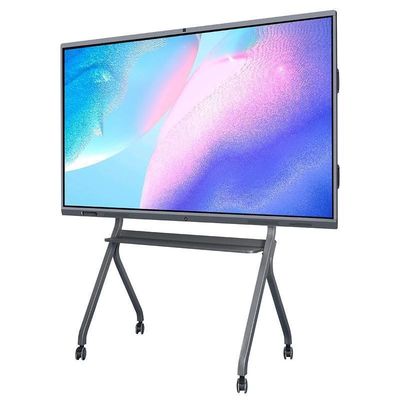65 inch Infrarood Touch Smart Interactive Board voor het onderwijs in de klas