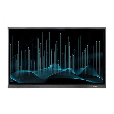 Smart Classroom Interactief Touchscreen Whiteboard 40 Punten 16 GB Ultra HD