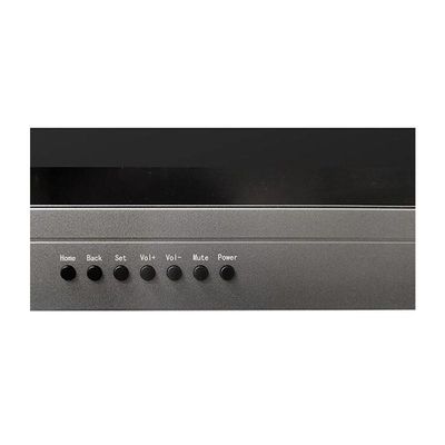 110 inch MTHGH Digitaal Interactief Board 20 Punten Touch Voor het lesgeven in de klas