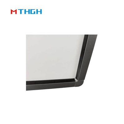 83 inch Smart Interactief Whiteboard 60000 Uren 40 Punten Muur gemonteerd