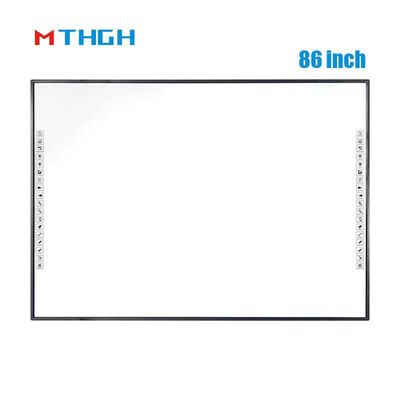 Onderwijs Interactief Smart Whiteboard 86 inch 20 punten of 40 punten ODM