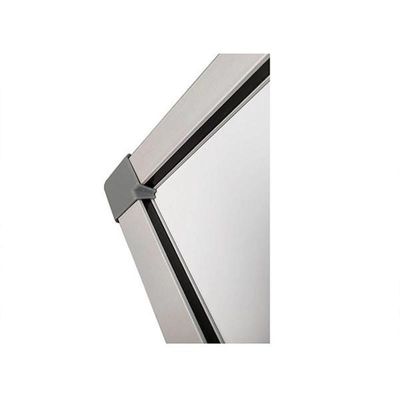 96 inch Draagbaar Interactief Whiteboard Smart Infrarood 20 punten voor conferentieruimte