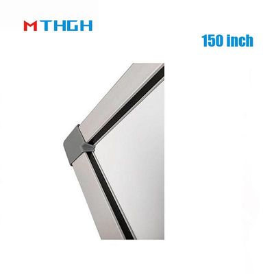 150 inch interactief whiteboard 40 punt intelligent infrarood touch onderwijs Blackboard