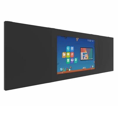 86 inch Smart Digital Blackboard met contrastverhouding 1200: 1 Interactieve leertool