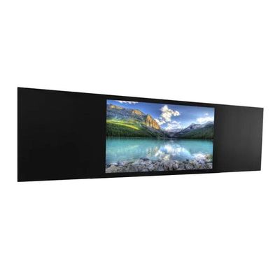 AC100-240V Intelligent Blackboard 75 inch Nano Interactief Whiteboard