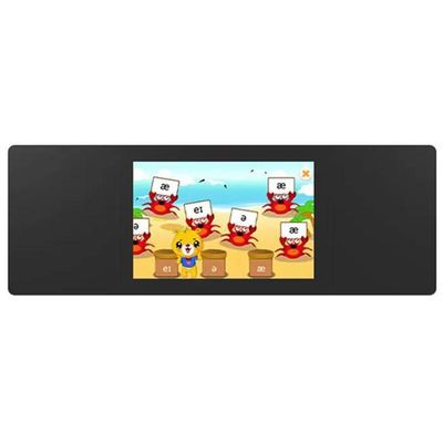 LED 4K Nano Smart BlackBoard Interactief Flat Panel 86 inch 64 GB RAM