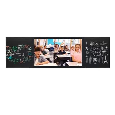 LED 4K Nano Smart BlackBoard Interactief Flat Panel 86 inch 64 GB RAM