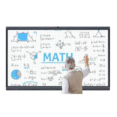 75 inch all-in-one interactief whiteboard 4G/8G/16G/32G/64G/128G/512G optioneel