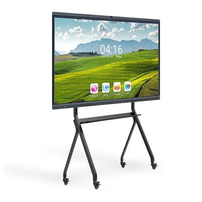 75 inch all-in-one interactief whiteboard 4G/8G/16G/32G/64G/128G/512G optioneel