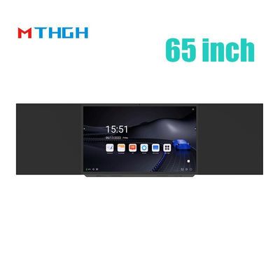 65 inch Smart Digital Blackboard Klaslokaal Interactief Elektronisch Blackboard