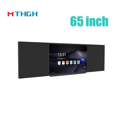 65 inch Smart Digital Blackboard Klaslokaal Interactief Elektronisch Blackboard