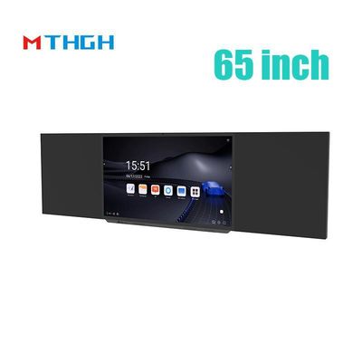 65 inch Smart Digital Blackboard Klaslokaal Interactief Elektronisch Blackboard