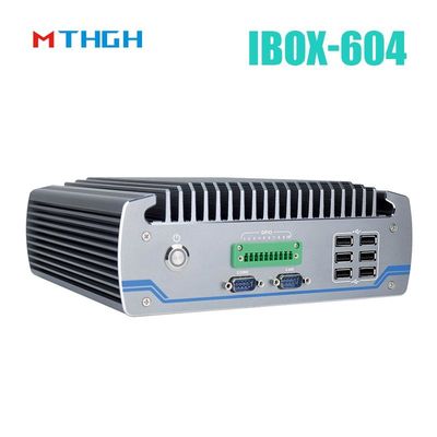 IBOX-604 Intel Core I5 6500T SSD HDMI Windows/Linux