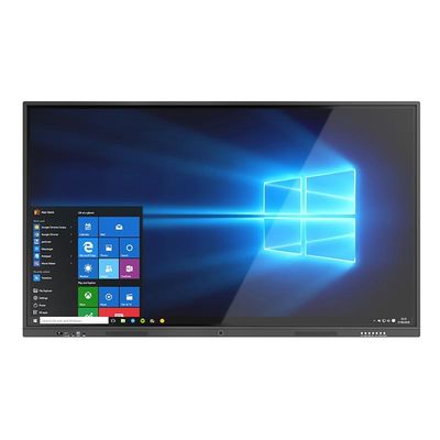 98 inch all-in-one interactief aanraakscherm Whiteboard Pen/Finger Touch Writing