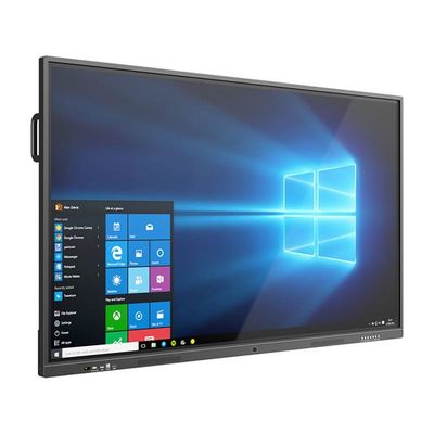 98 inch all-in-one interactief aanraakscherm Whiteboard Pen/Finger Touch Writing