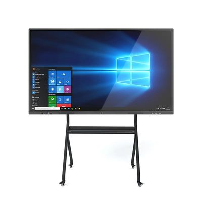 98 inch all-in-one interactief aanraakscherm Whiteboard Pen/Finger Touch Writing