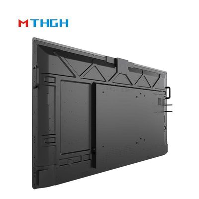 4K 98 inch interactief multi-touch scherm Whiteboard 16:9