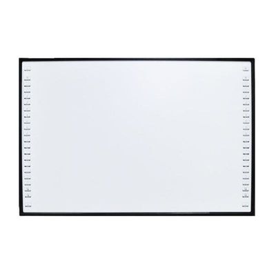 120 inch Smart Infrared Touch Interactief Whiteboard 10 punten Reactie 6ms