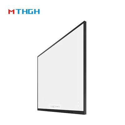 130 inch Interactief Whiteboard Smart Digital WhiteBoard Optioneel I3/I5/I7/I9 CPU