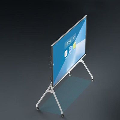 86 inch 20 punt digitale slimme interactieve whiteboard tablet infrarood Android 11.0