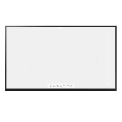 130 inch Interactief Whiteboard Smart Digital WhiteBoard Optioneel I3/I5/I7/I9 CPU