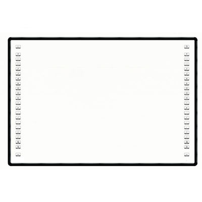 4k 86 inch Educatief Intelligent Elektronisch Interactief Whiteboard