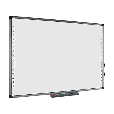 120 inch Smart Interactive Whiteboard op maat voor kantoorgebruik