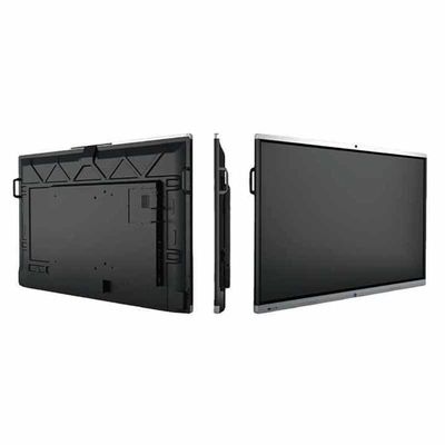 Intel I3 OPS PC Touch Screen Presentatie Board, School Classroom Interactief Whiteboard