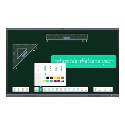 Bluetooth Interactief Whiteboard met Intel OPS PC voor onderwijs