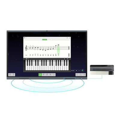 Bluetooth Interactief Whiteboard met Intel OPS PC voor onderwijs