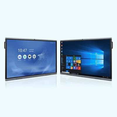 Bluetooth Interactief Whiteboard met Intel OPS PC voor onderwijs