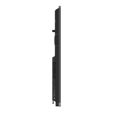 75 inch Android 13.0 interactief touchscreen whiteboard met OPS PC aansluitbaar