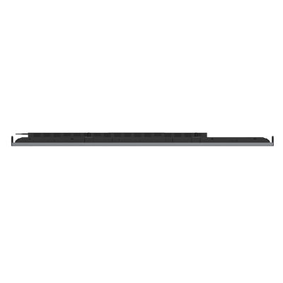 75 inch Android 13.0 interactief touchscreen whiteboard met OPS PC aansluitbaar