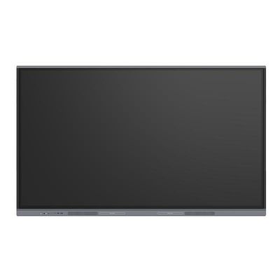 86 inch interactief touchscreen whiteboard 178° breed kijkhoek voor slim onderwijs