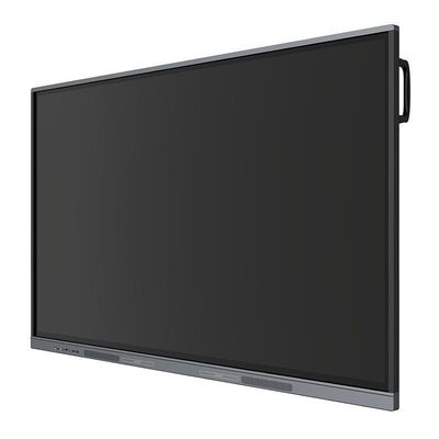 86 inch interactief touchscreen whiteboard 178° breed kijkhoek voor slim onderwijs