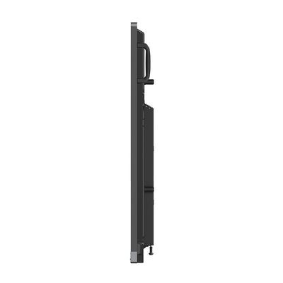 86 inch interactief touchscreen whiteboard 178° breed kijkhoek voor slim onderwijs