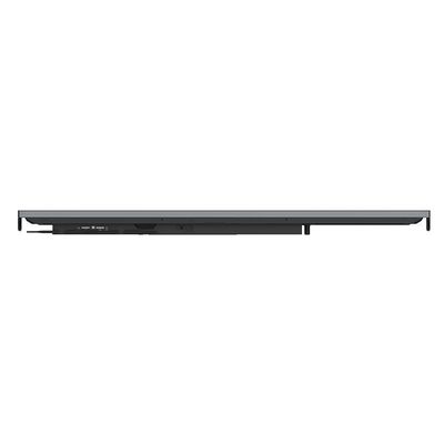 86 inch interactief touchscreen whiteboard 178° breed kijkhoek voor slim onderwijs