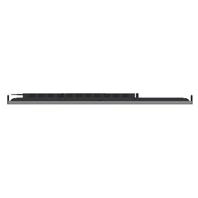 86 inch interactief touchscreen whiteboard 178° breed kijkhoek voor slim onderwijs