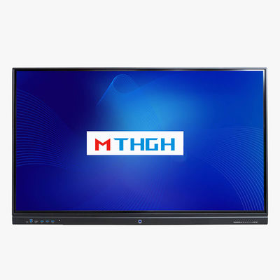 55 inch 20 punten touch interactief whiteboard voor school klaslokaal
