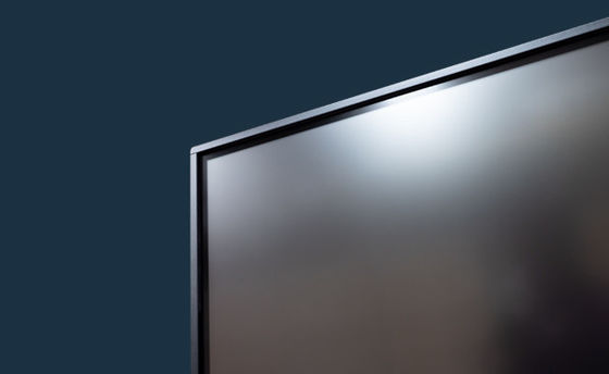 55 inch 20 punten touch interactief whiteboard voor school klaslokaal