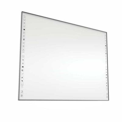 83 inch 4k Ultra Resolution Interactief Whiteboard Met Elektromagnetische Touch Technologie