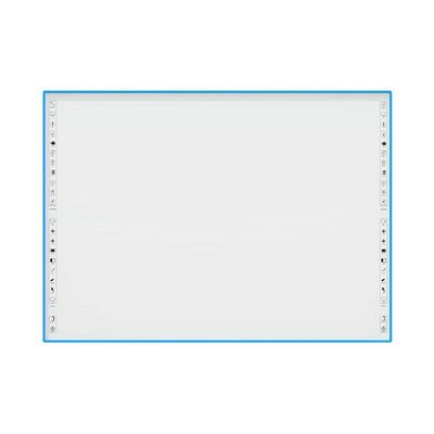 83 inch 4k Ultra Resolution Interactief Whiteboard Met Elektromagnetische Touch Technologie