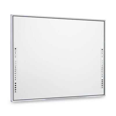 Professionele 10-punts Multi Touch Interactief Smart Whiteboard Met Resolutie 32768x32768