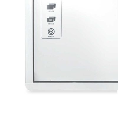 Professionele 10-punts Multi Touch Interactief Smart Whiteboard Met Resolutie 32768x32768