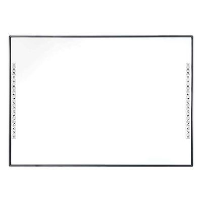 86 inch 10 punt interactief whiteboard voor klaslokaal conferentieruimte 32768*32768 Touch Resolution