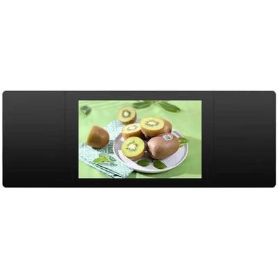 Hoge helderheid Intelligent Digital Board 400cd/M2±50 Helderheid Lengte≥4450mm