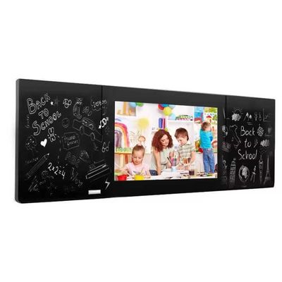 65 inch Smart Digital Whiteboard I3/I5/I7/I9 Processor Educatief Smart Blackboard Voor school