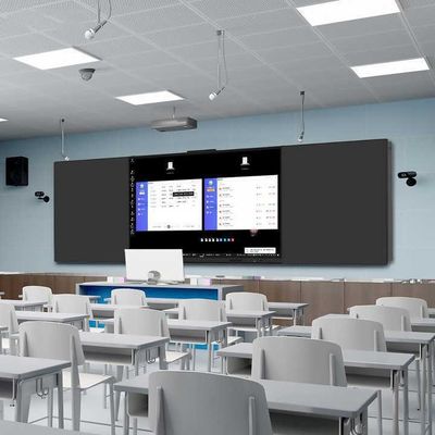 65 inch Smart Digital Whiteboard I3/I5/I7/I9 Processor Educatief Smart Blackboard Voor school