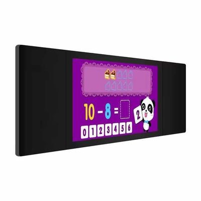 75 inch 16 9 Aspect Ratio Smart Digital Blackboard met I7 Processor en USB2.0 Interface