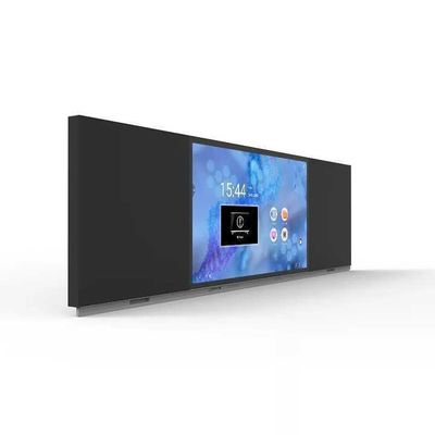 MTHGH 65 inch 4K Flat Writing Panel Smart Digital Blackboard Met 64GB opslag en 180-260V AC-invoerspanning